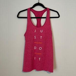 Nike Dry Fit Tank
